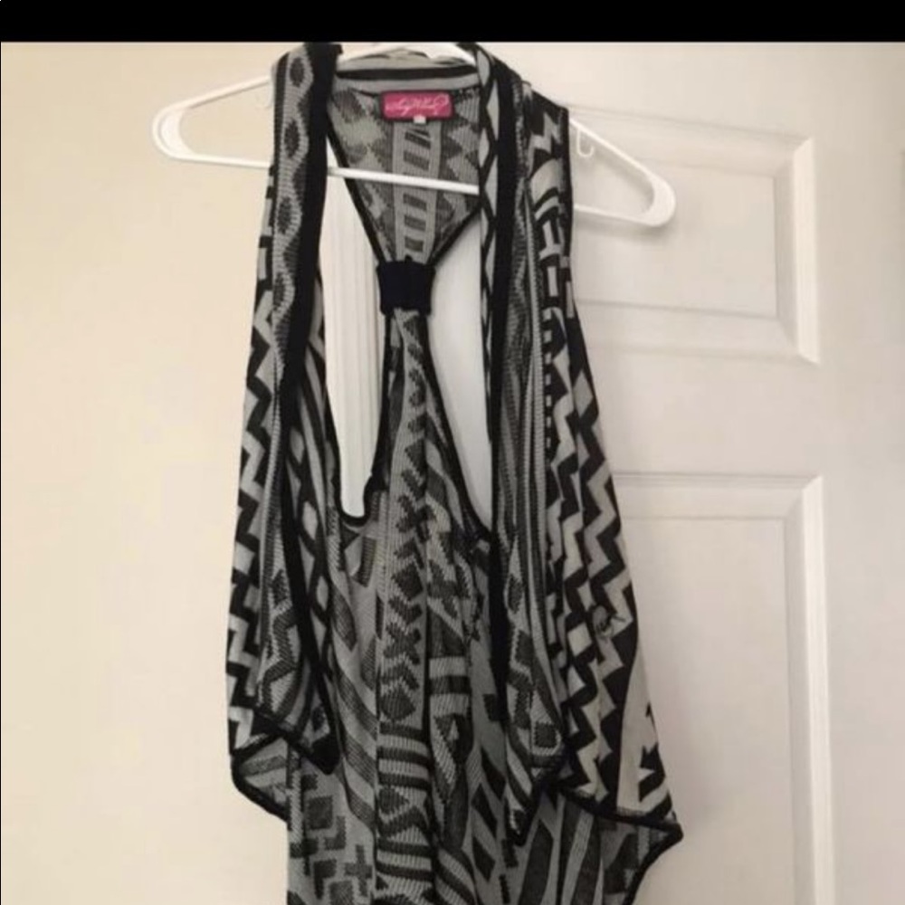 Vest